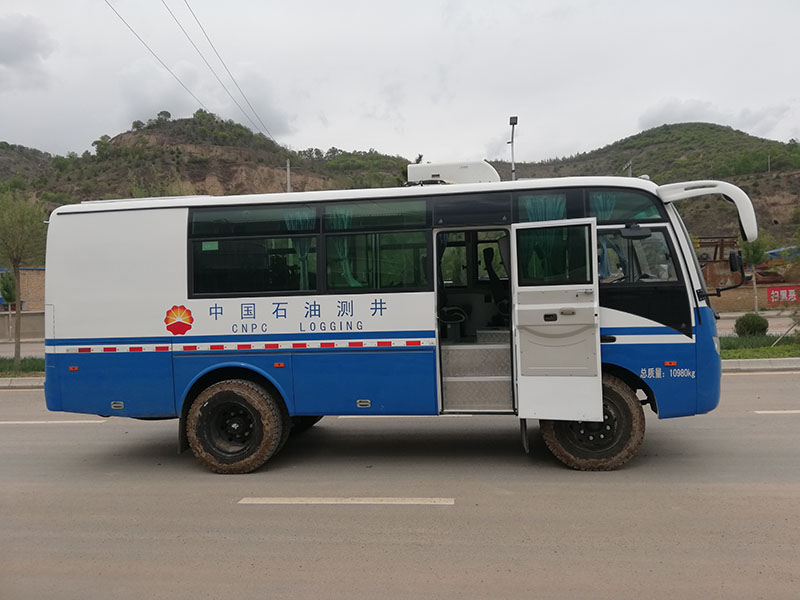 油田專用車（chē）